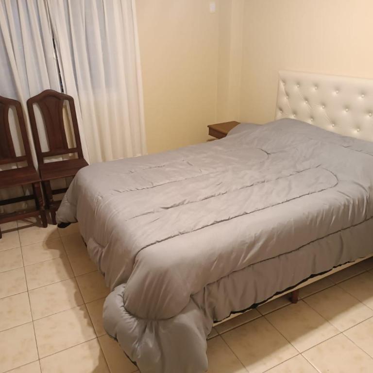 Las Heras 361 - Two-Bedroom Apartment - 5
