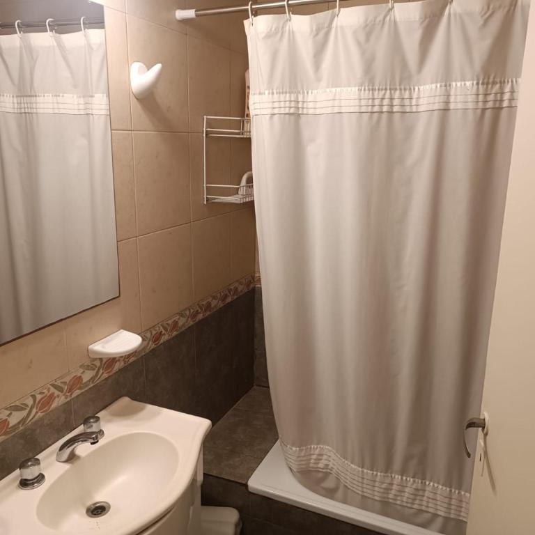 Las Heras 361 - Two-Bedroom Apartment - 8