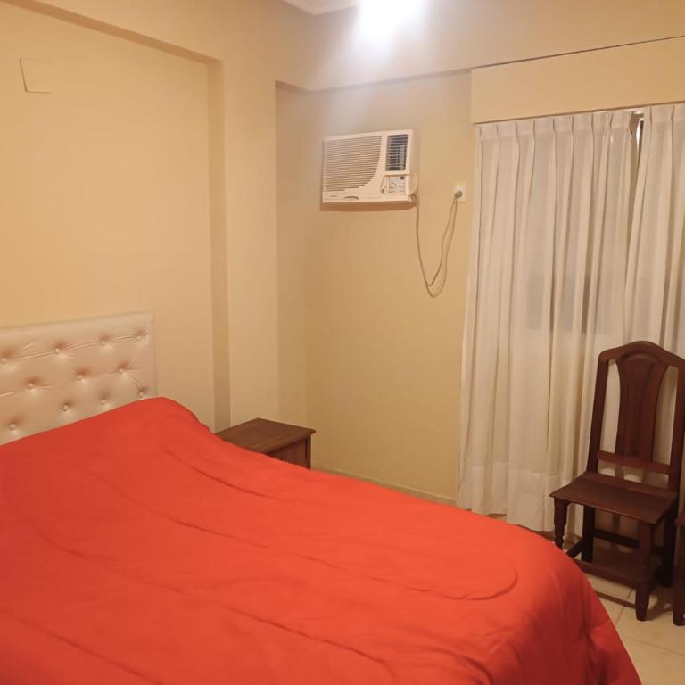 Las Heras 361 - Two-Bedroom Apartment - 11