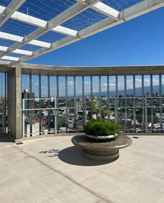 Pura Vida - Plaza Alberdi - Apartamento de 2 dormitorios con vistas a la montaña - 3