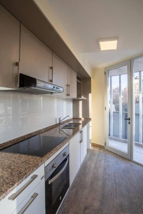 Pura Vida - Plaza Alberdi - Apartamento de 2 dormitorios con vistas a la montaña - 13