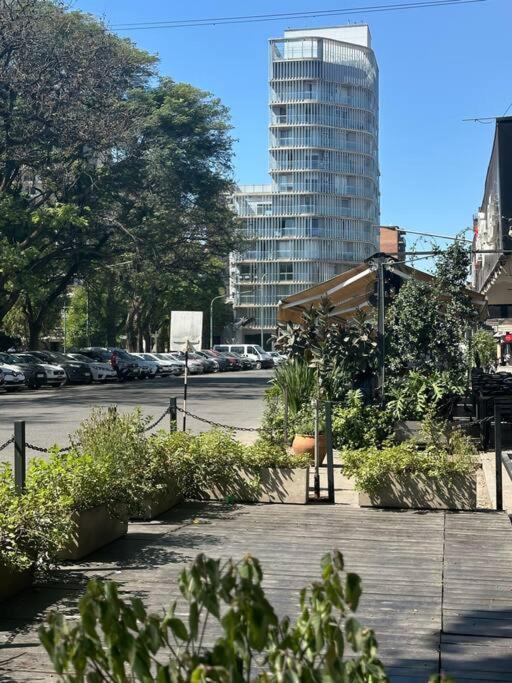 Pura Vida - Plaza Alberdi - Apartamento de 2 dormitorios con vistas a la montaña - 22