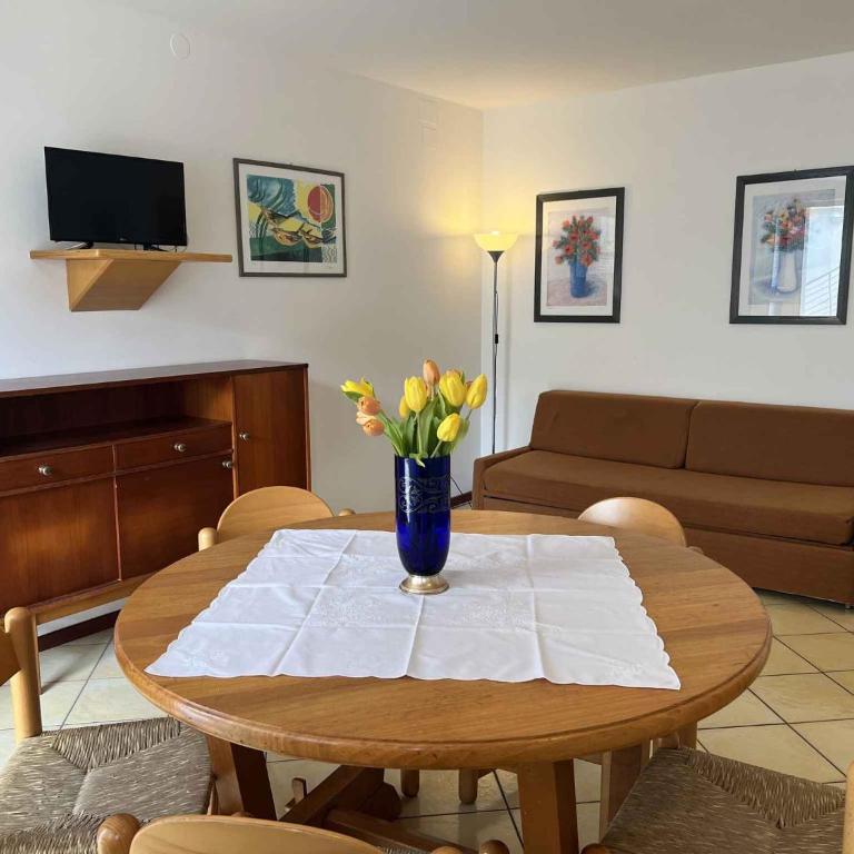 Apartments in Lignano 21662 - Appartamento - 5