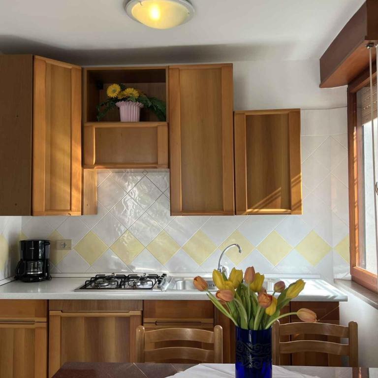 Apartments in Lignano 21662 - Appartamento - 6