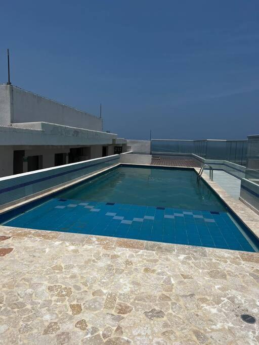 apartamento en cartagena - Apartamento de 1 dormitorio - 8
