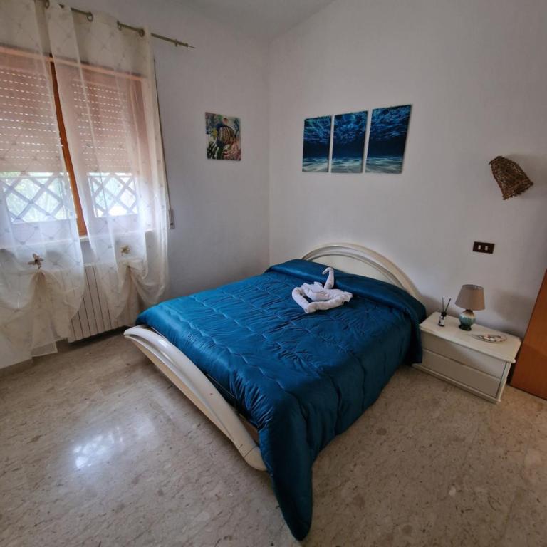 Villa Old fisherman's - Villa con 2 Camere da Letto - 38