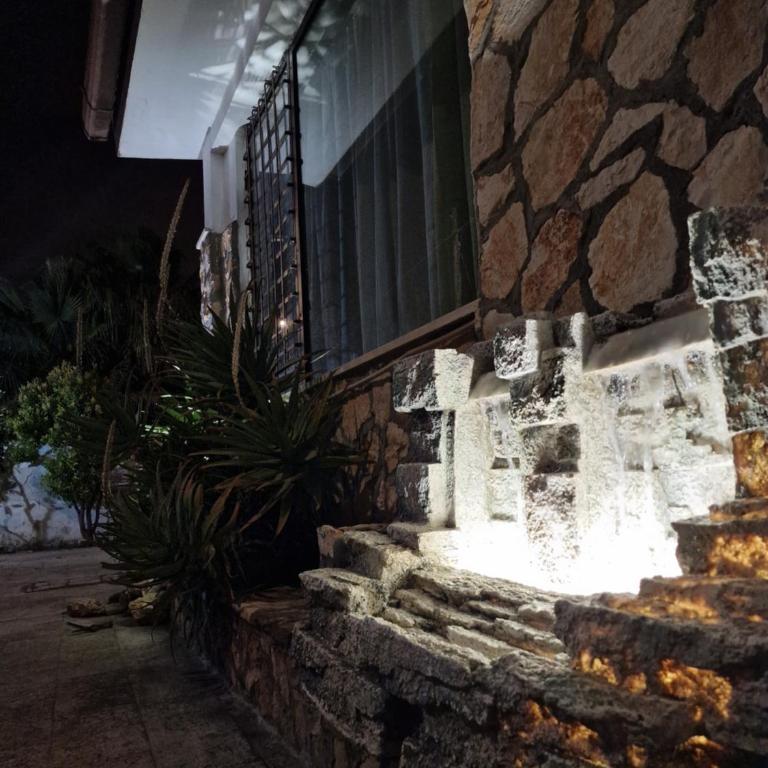 Villa Old fisherman's - Villa con 2 Camere da Letto - 30