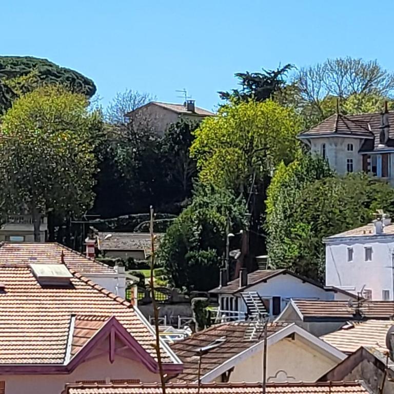 Appartement T2 avec terrasse, WiFi et parking au centre-ville d'Arcachon - FR-1-374-188 - Apartment - 16