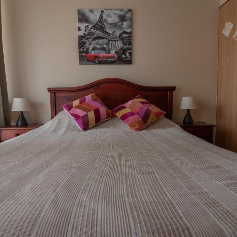 Departamento central, 2 Dormitorios 4 personas - Apartamento de 2 dormitorios - 10