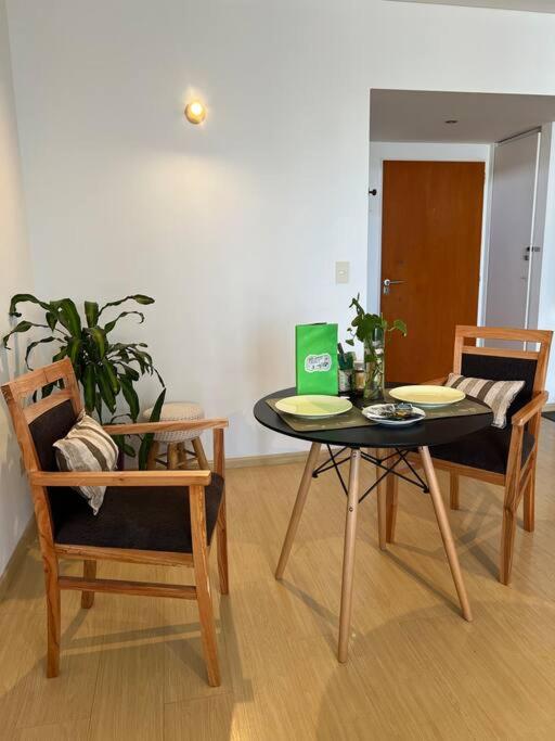 El escondite de Palermo - Apartamento de 1 dormitorio - 11