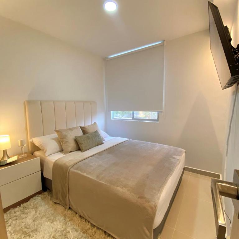 Apartamentos Mirador - Excelente Ubicación by SOHO - Apartamento de 2 dormitorios - 21