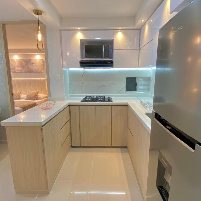 Apartamentos Mirador - Excelente Ubicación by SOHO - Apartamento de 2 dormitorios - 3