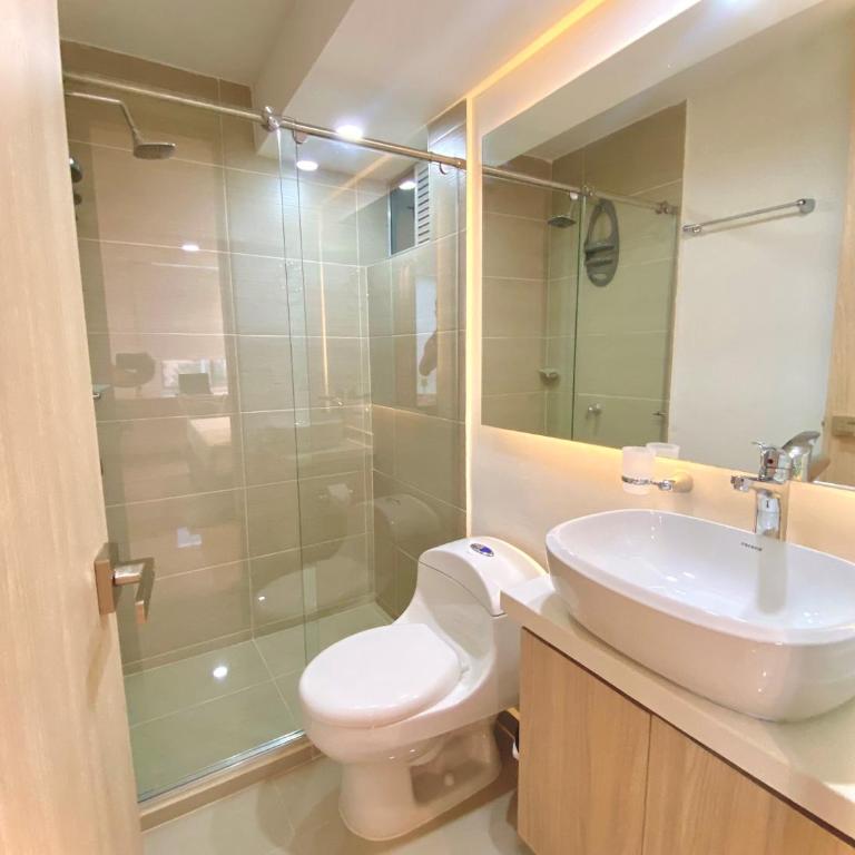 Apartamentos Mirador - Excelente Ubicación by SOHO - Apartamento de 2 dormitorios - 24