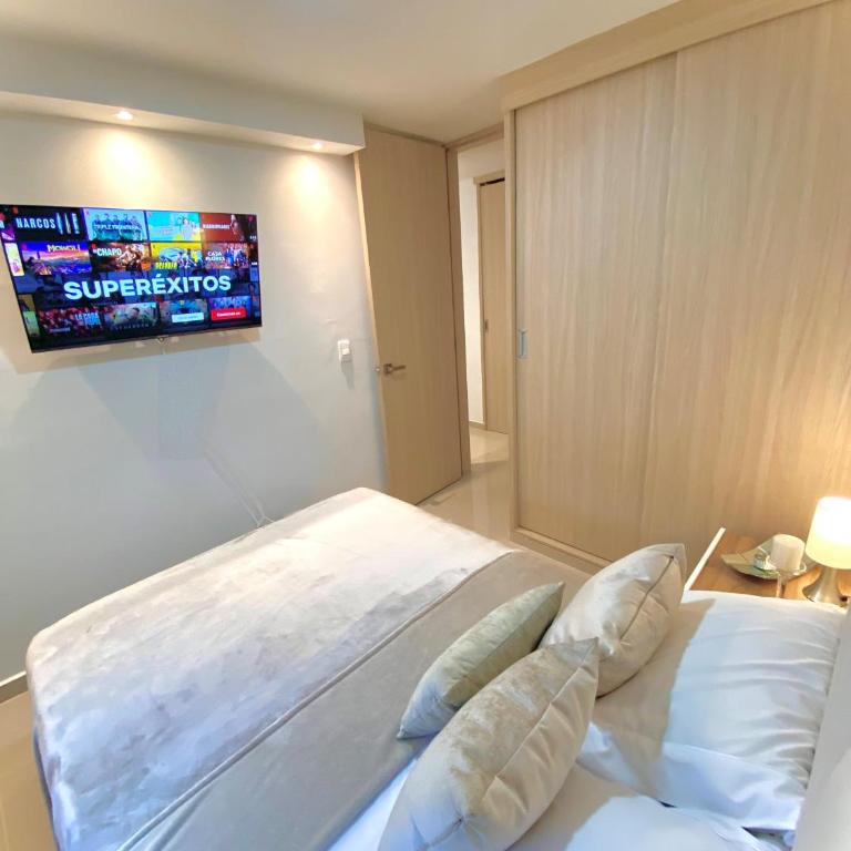 Apartamentos Mirador - Excelente Ubicación by SOHO - Apartamento de 2 dormitorios - 23
