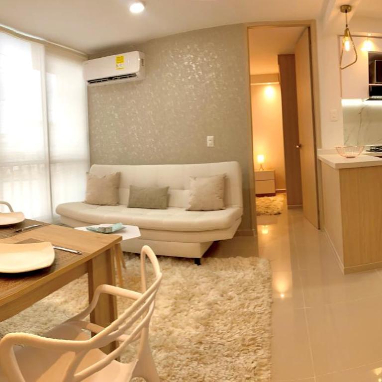 Apartamentos Mirador - Excelente Ubicación by SOHO - Apartamento de 2 dormitorios - 14