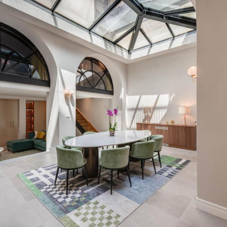 Palazzo Pazzi Vitali by Geco Vacation Rentals - Appartamento - Piano Terra - 2