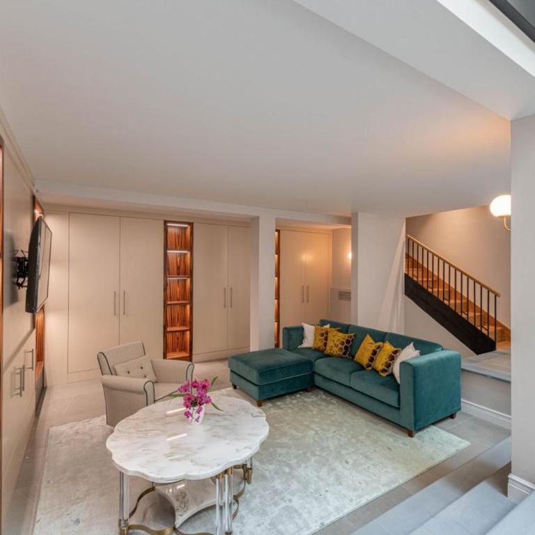 Palazzo Pazzi Vitali by Geco Vacation Rentals - Appartamento - Piano Terra - 4