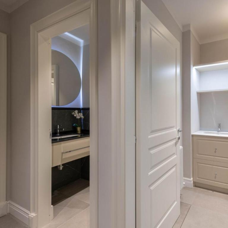 Palazzo Pazzi Vitali by Geco Vacation Rentals - Appartamento - Piano Terra - 13