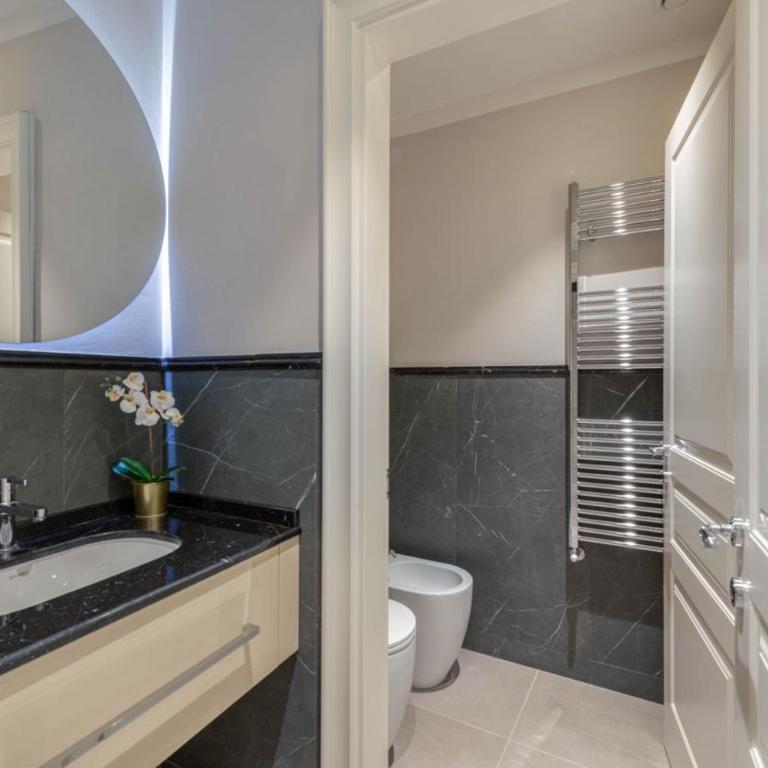 Palazzo Pazzi Vitali by Geco Vacation Rentals - Appartamento - Piano Terra - 12