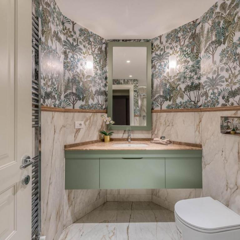 Palazzo Pazzi Vitali by Geco Vacation Rentals - Appartamento - Piano Terra - 23