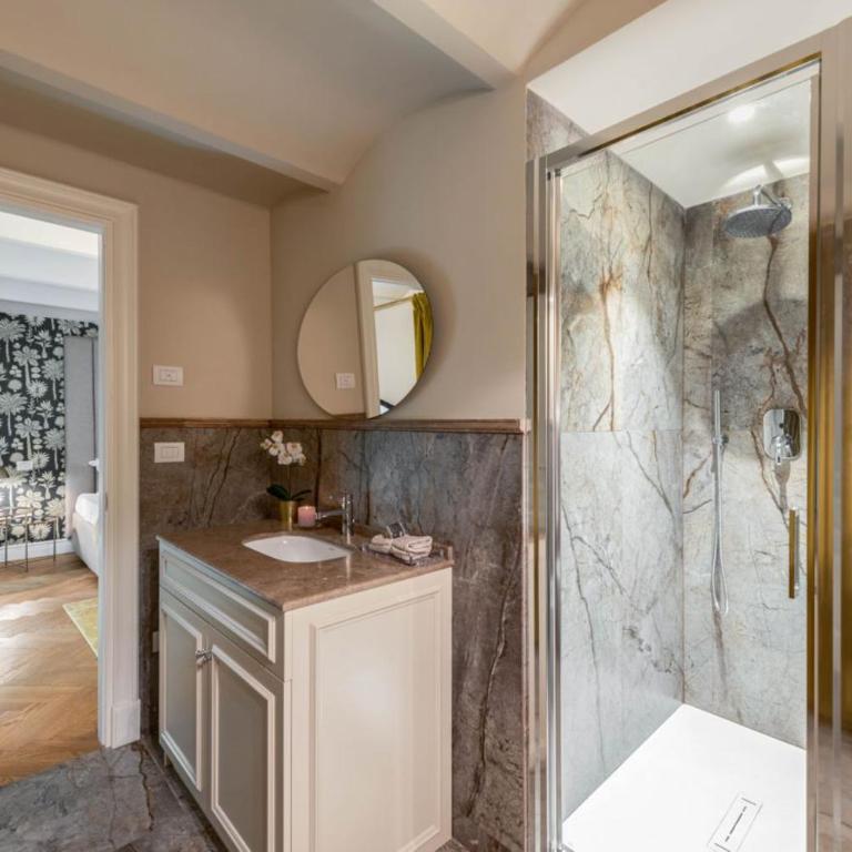 Palazzo Pazzi Vitali by Geco Vacation Rentals - Appartamento - Piano Terra - 18
