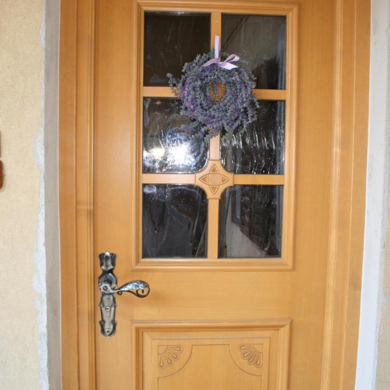 Casa Basilio - Appartamento con Balcone - 19