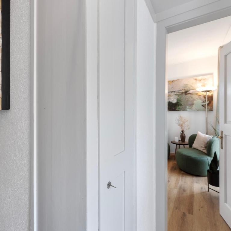 Casa Oliva - Boutique Townhouse in Ascona - Happy Rentals - Appartamento Deluxe - 20