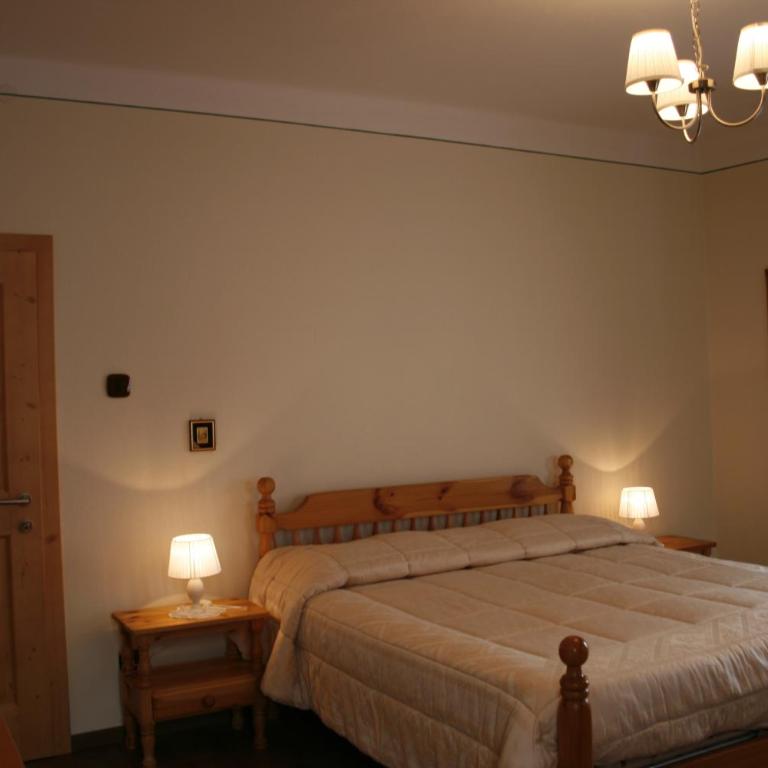 Casa Basilio - Appartamento con Balcone - 13