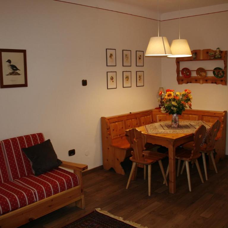 Casa Basilio - Appartamento con Balcone - 7