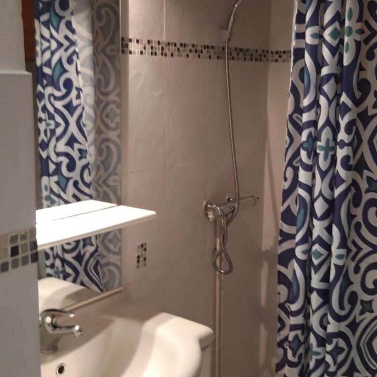 Studio RDC centre ville, plage imminente - Apartment mit 1 Schlafzimmer - 4