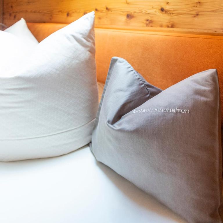 Haus Sonnenterrasse - Apartment mit 2 Schlafzimmern und Balkon - Top 2 - 8