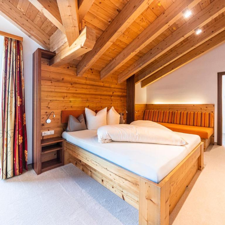Haus Sonnenterrasse - Apartment mit 3 Schlafzimmern und Balkon - Top 9 - 6