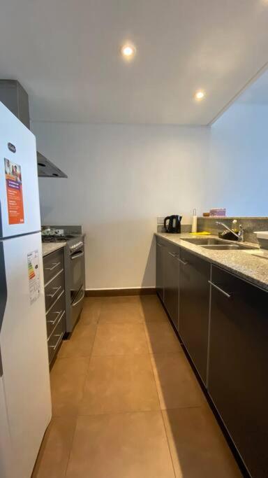 Apartamento en Salta - Apartamento de 1 dormitorio - 13