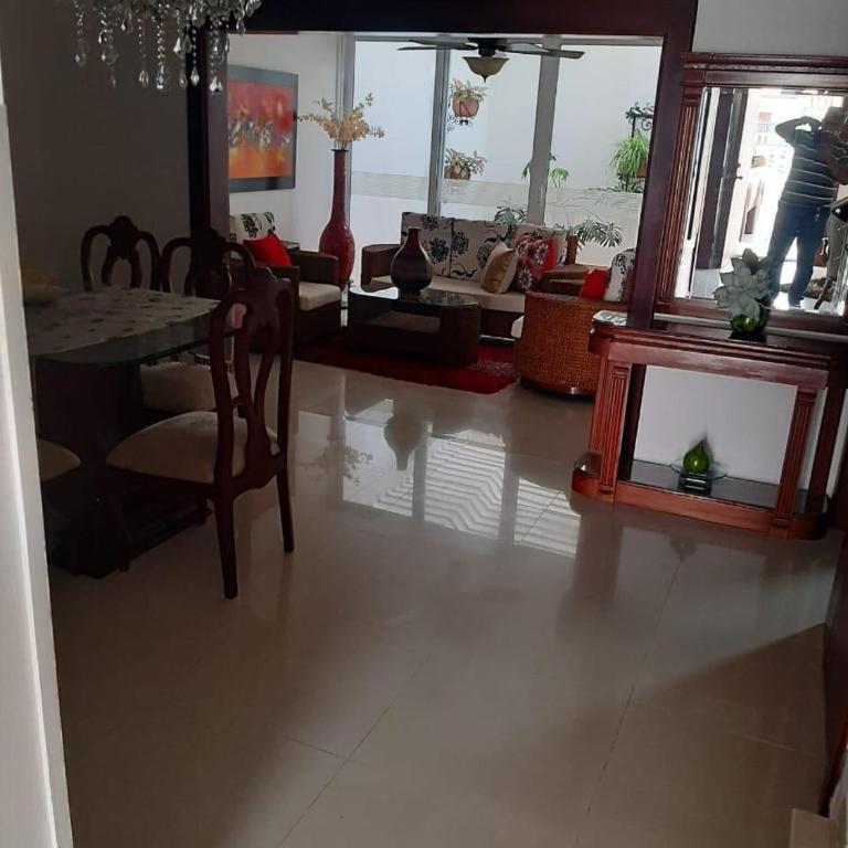 Casa para el Festival Vallenato - Casa con 1 dormitorio - 8