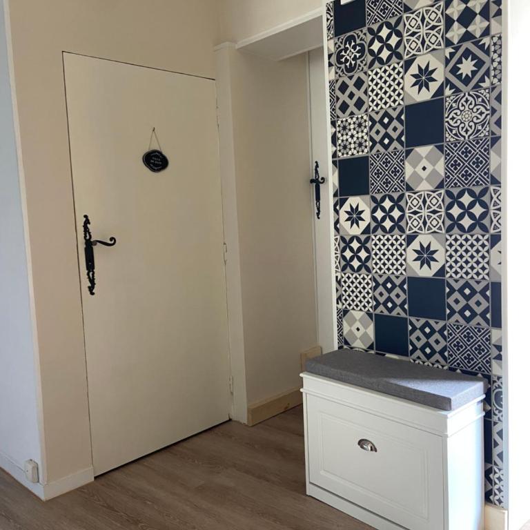 Le Petit Nid de Beauval - Two-Bedroom House - 49