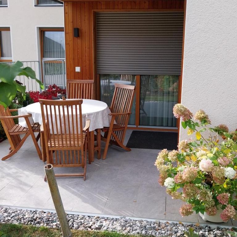 BioTop Appartement Kronplatz - Appartamento con Terrazza - 26