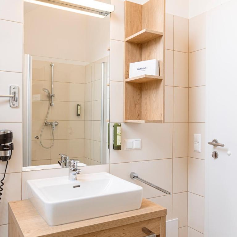 Almresort Gartnerkofel Nassfeld - Chalet with two bedrooms (up to 6 persons) - 8