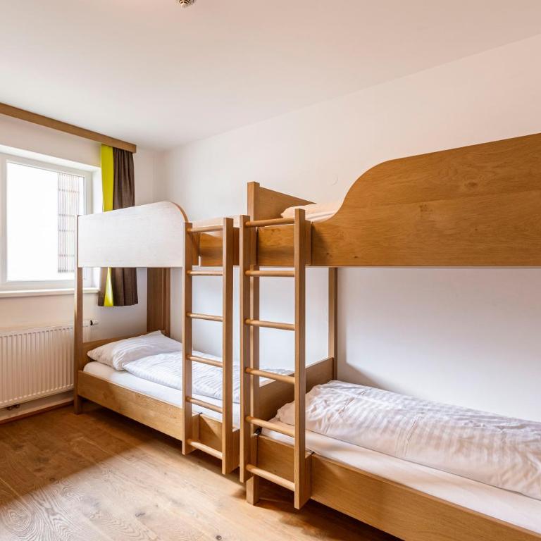 Almresort Gartnerkofel Nassfeld - Chalet with two bedrooms (up to 6 persons) - 6