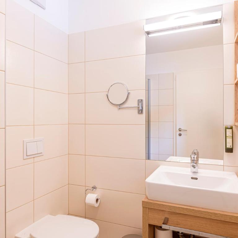 Almresort Gartnerkofel Nassfeld - Chalet with two bedrooms (up to 6 persons) - 10