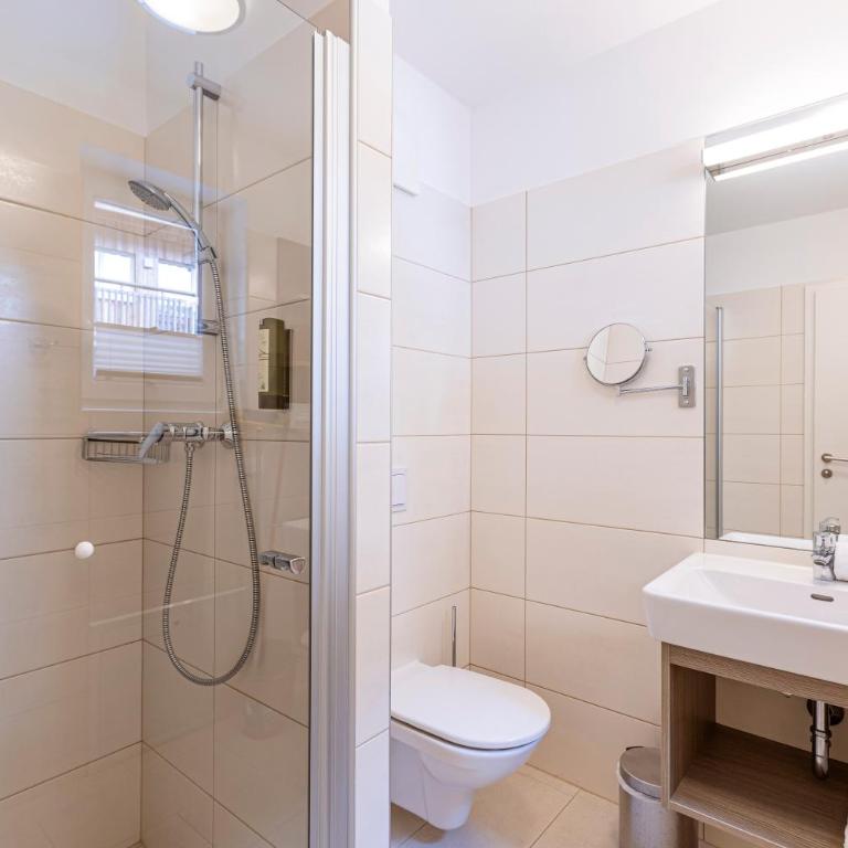 Almresort Gartnerkofel Nassfeld - Chalet with two bedrooms (up to 6 persons) - 14