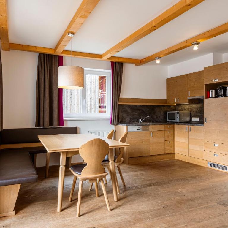 Almresort Gartnerkofel Nassfeld - Chalet with two bedrooms (up to 6 persons) - 15