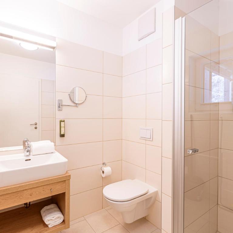 Almresort Gartnerkofel Nassfeld - Chalet with four bedroom (up to 12 persons) - 10