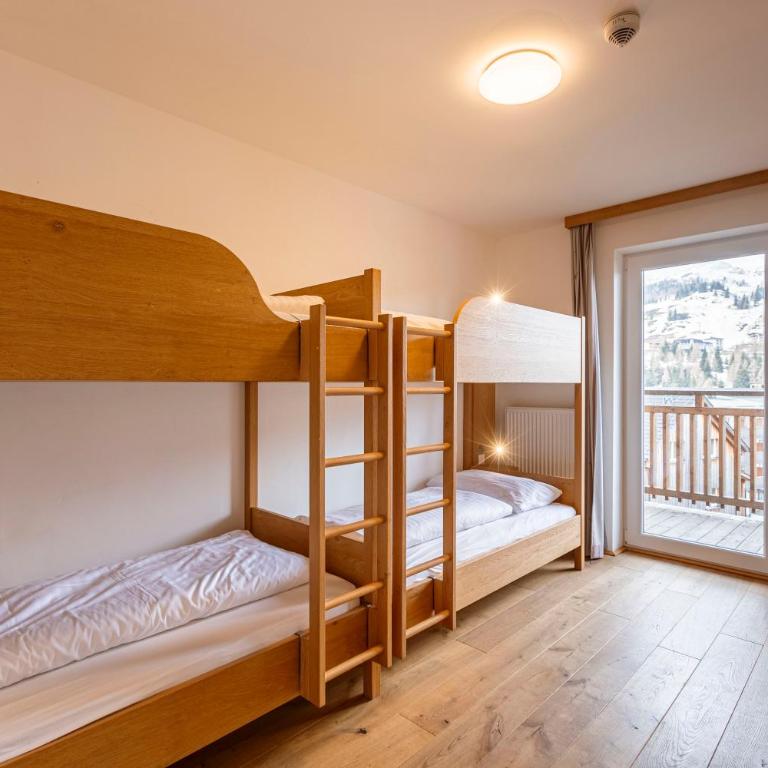 Almresort Gartnerkofel Nassfeld - Chalet with four bedroom (up to 12 persons) - 7