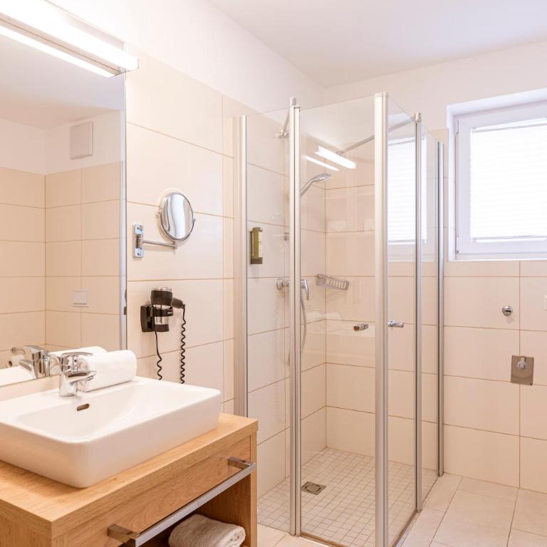 Almresort Gartnerkofel Nassfeld - Chalet with four bedroom (up to 12 persons) - 4