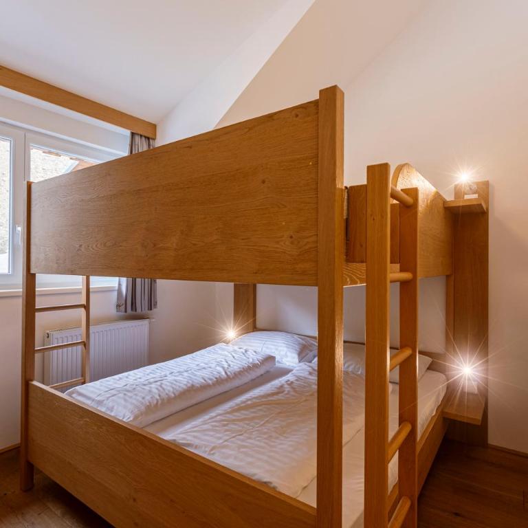 Almresort Gartnerkofel Nassfeld - Superior Chalet with two bedrooms and sauna (up to 6 persons) - 7