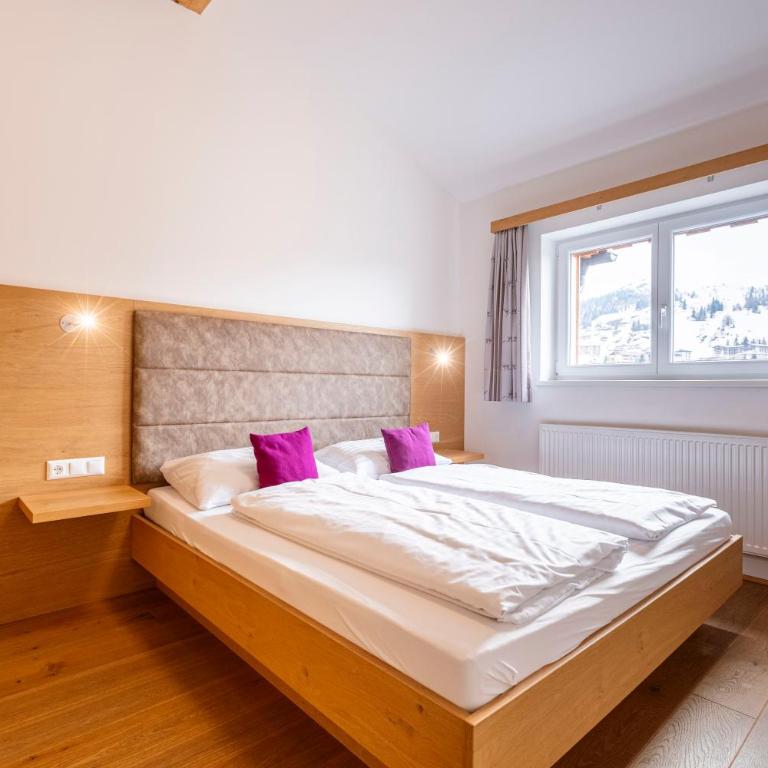 Almresort Gartnerkofel Nassfeld - Superior Chalet with two bedrooms and sauna (up to 6 persons) - 9