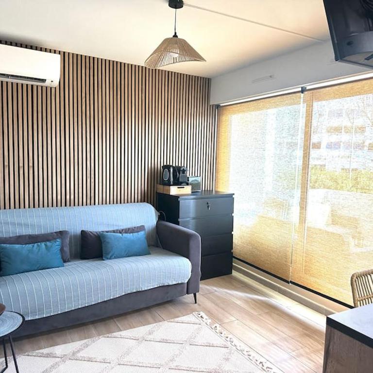Appartement en bord de mer - Appartamento con 1 Camera da Letto - 4