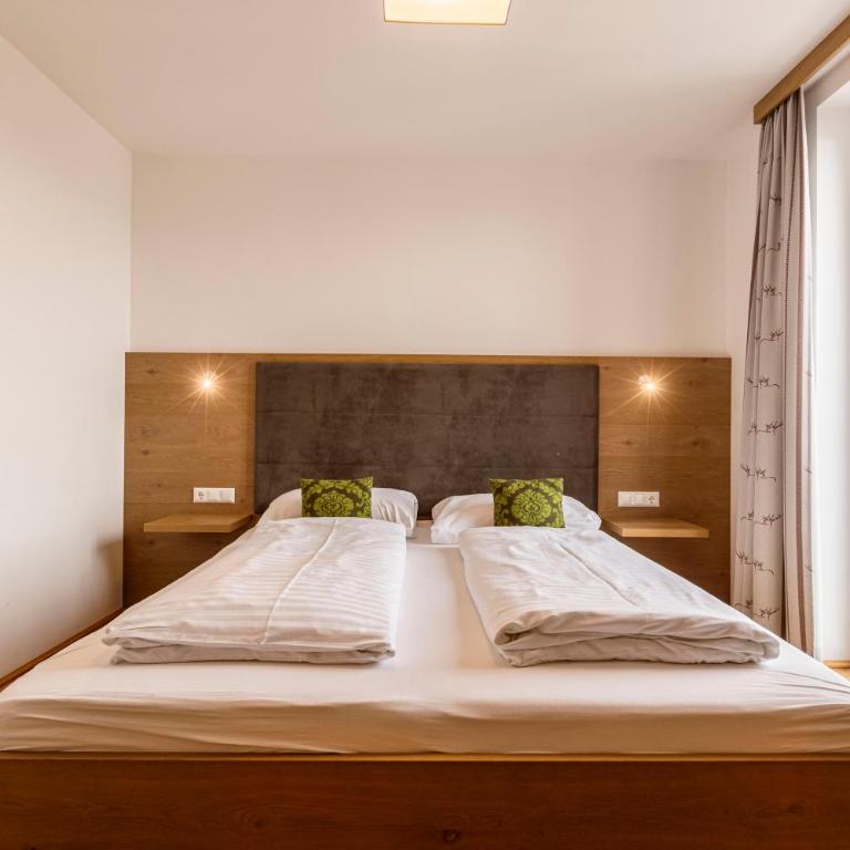 Almresort Gartnerkofel Nassfeld - Superior Chalet with four bedrooms with sauna (up to 12 persons) - 4