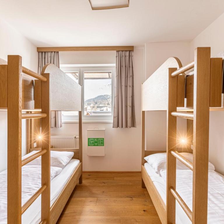 Almresort Gartnerkofel Nassfeld - Superior Chalet with four bedrooms with sauna (up to 12 persons) - 6