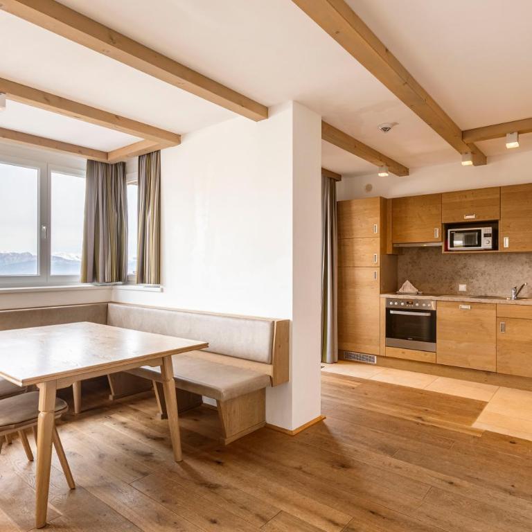 Almresort Gartnerkofel Nassfeld - Superior Chalet with four bedrooms with sauna (up to 12 persons) - 9